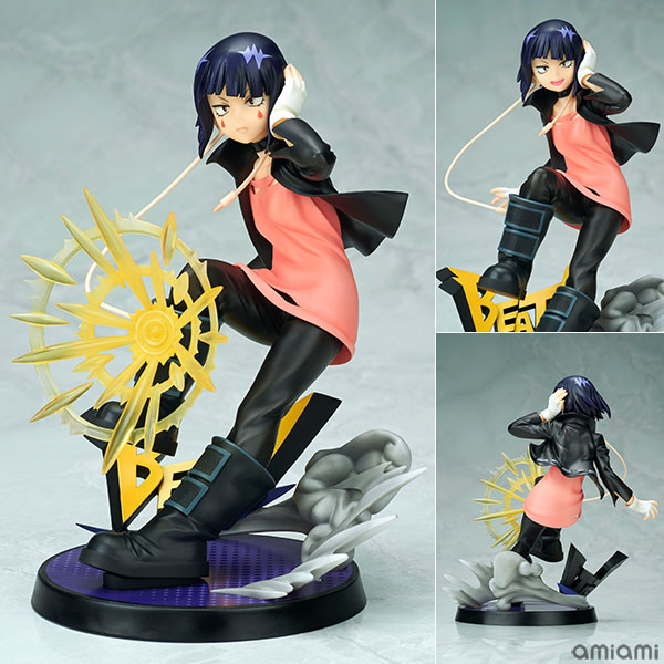 My Hero Academia Kyoka Jiro Hero Suit Ver. 1/8 Complete Figure