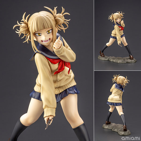 ARTFX J My Hero Academia Himiko Toga