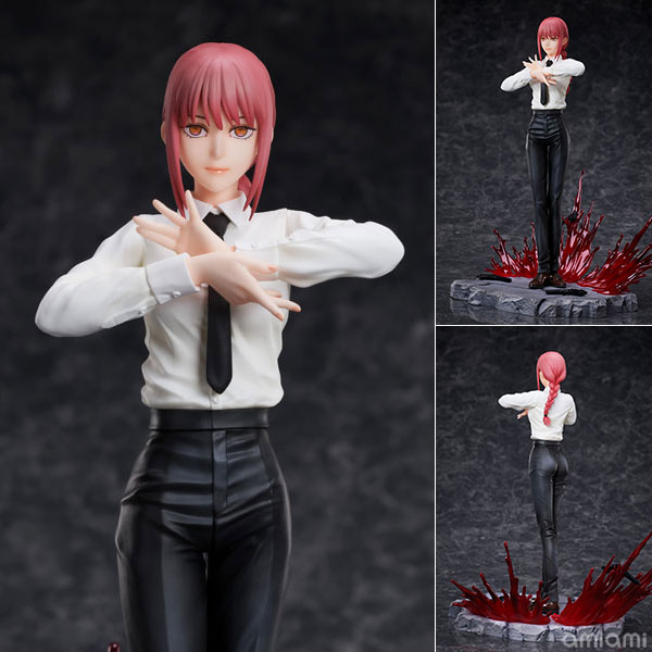 Chainsaw Man Makima 1/7 Complete Figure