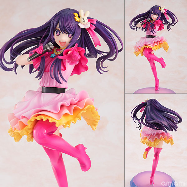 [Exclusive Sale] [Bonus] KDcolle [OSHI NO KO] Ai 1/7 Complete Figure