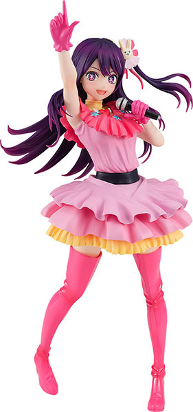 POP UP PARADE [Oshi no Ko] Ai Complete Figure