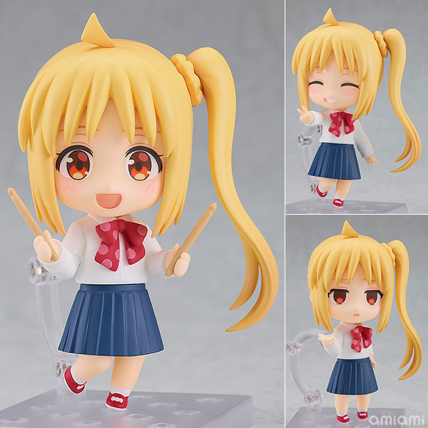 Nendoroid BOCCHI THE ROCK! Nijika Ijichi