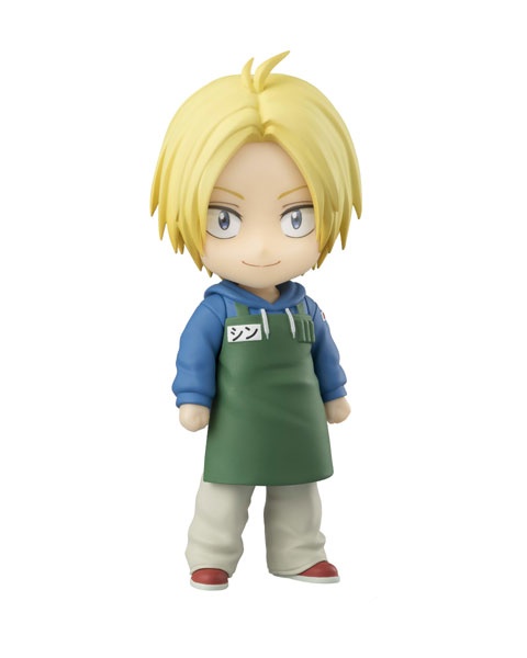 Figuarts mini Shin Asakura "SAKAMOTO DAYS"