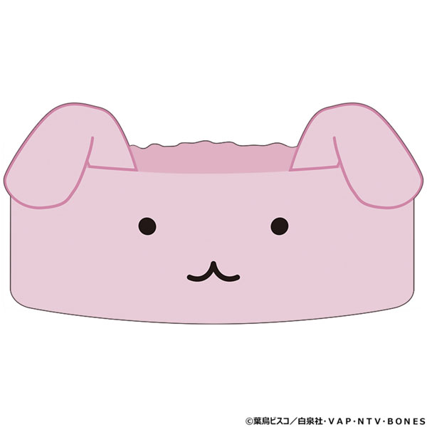 Ouran High School Host Club Hair Band Honey-senpai's Usa-chan